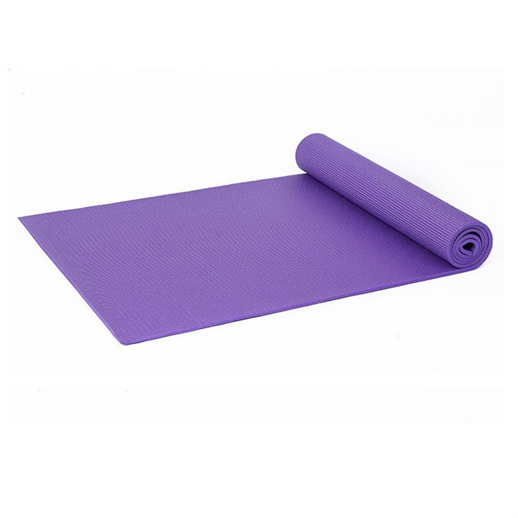 PVC-yogamat